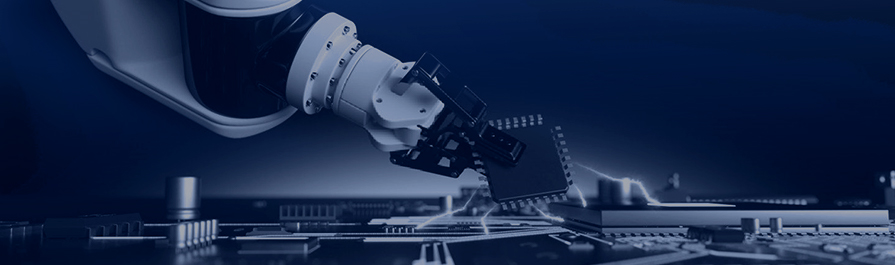 SEMICONDUCTOR EQUIPMENT